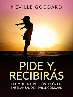 cover image of Pide y recibirás (Traducido)